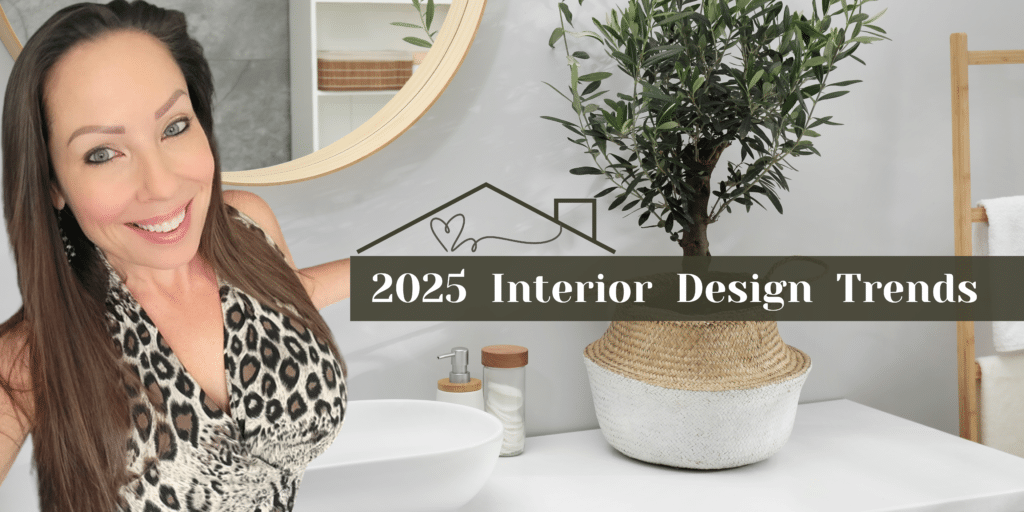 interior design trends