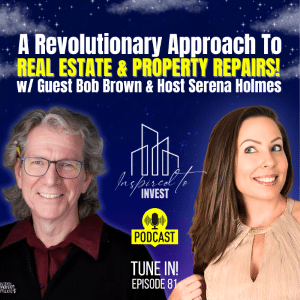 A Revolutionary Approach To Real Estate! |