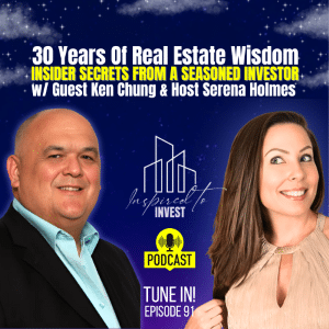 From Leverage To Legacy, Scaling Your Real Estate Portfolio |