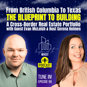 The Blueprint To Cross-Border Real Estate Investing |