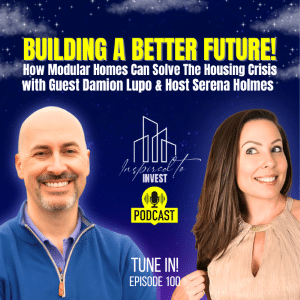 Building A Better Future! Can Modular Homes Fix The Housing Crisis? |