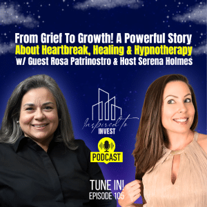 From Grief To Growth. How To Leverage Hypnotherapy To Turn Heartbreak Into Healing |