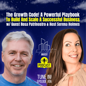 The Growth Code! A Powerful Playbook To Build A Successful Business |