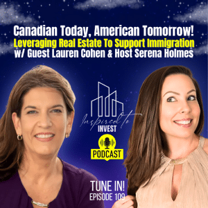 How To Get Your Green Card By Investing In Real Estate |