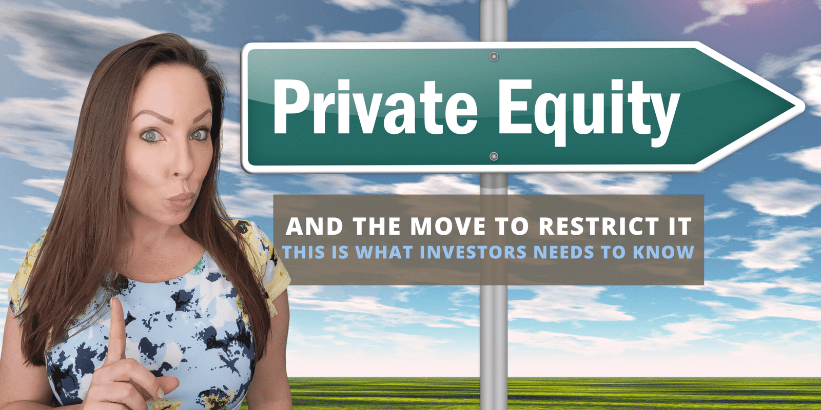 private equity