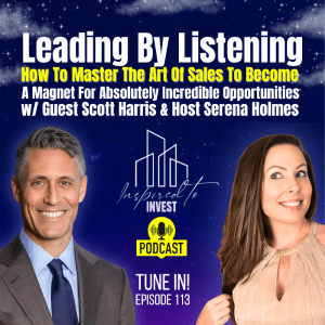 How To Master Sales To Become A Magnet For Opportunities |