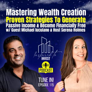 Proven Strategies To Create Wealth |