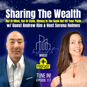 Grow Your Wealth With Real Estate BUT Without The Typical Headaches Sharing The Wealth |