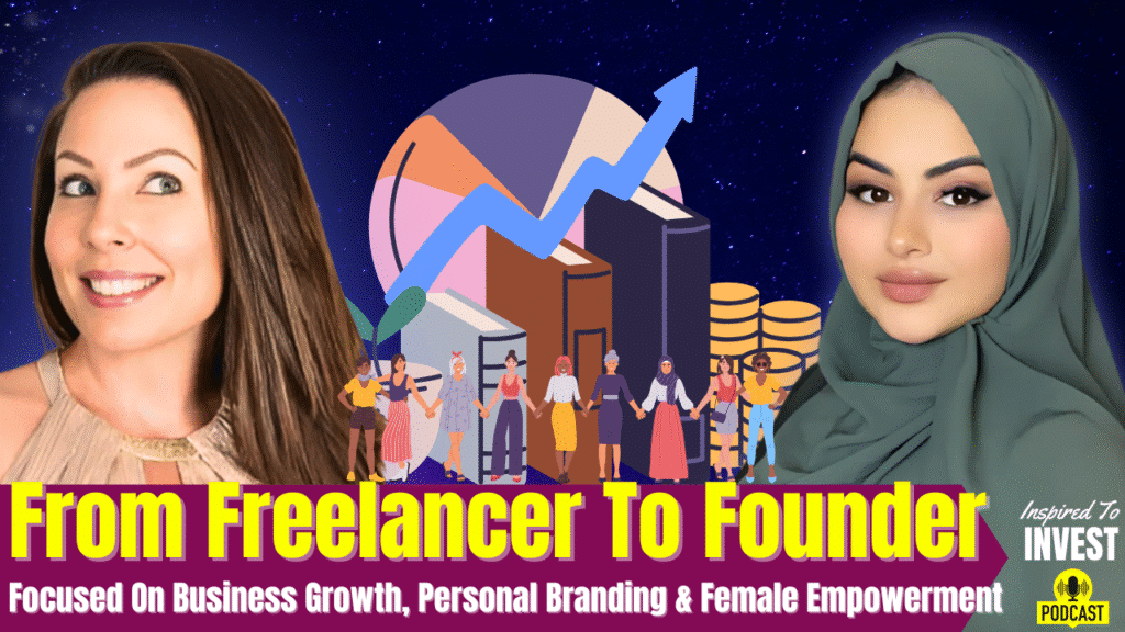 From Freelancer To Founder