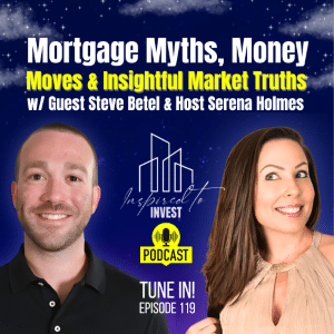 Mortgages, Money, And Real Estate Market Truths |